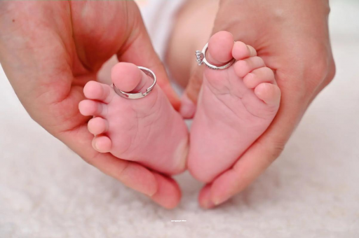 吉安孕妇六个月肚子多大